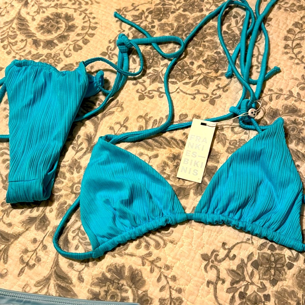 Bikini brand Frankie BUNDLE